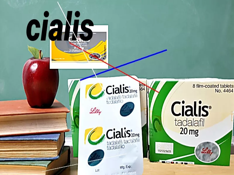 Cialis acheter belgique